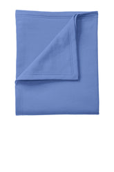 Port & Company BP78 Sweatshirt Blanket
